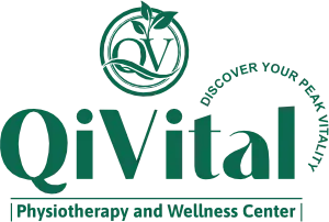 QiVital Physiotherapy